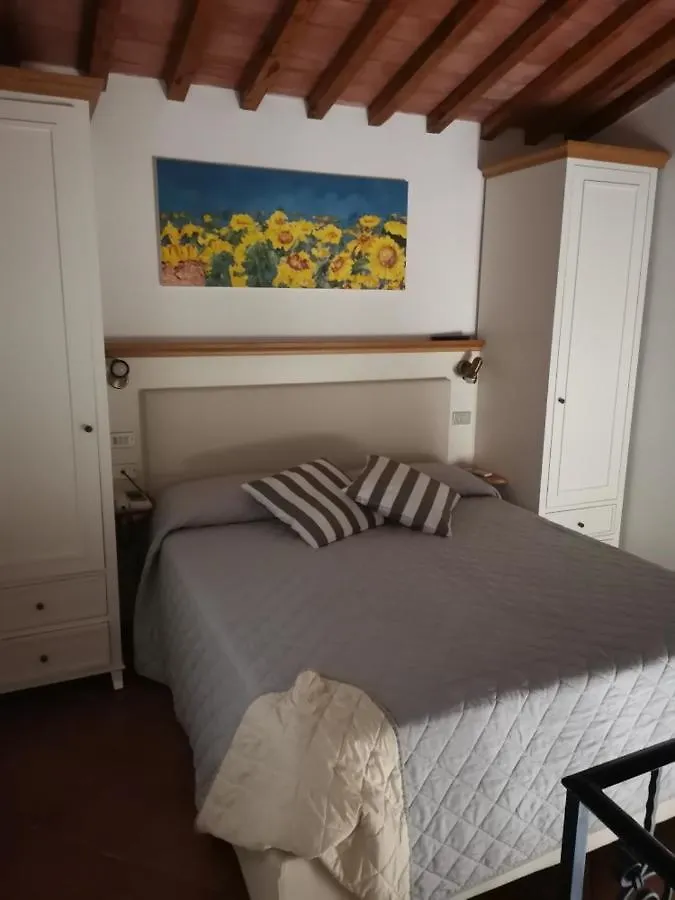 Hotel Barsalini Sant'Andrea