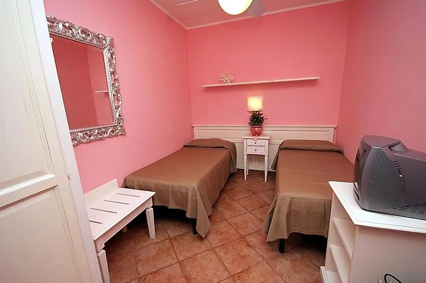 Hotel Barsalini Sant'Andrea