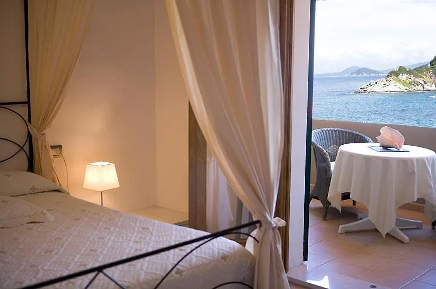 Hotel Barsalini Sant'Andrea  Sant'Andrea (Isola d'Elba)