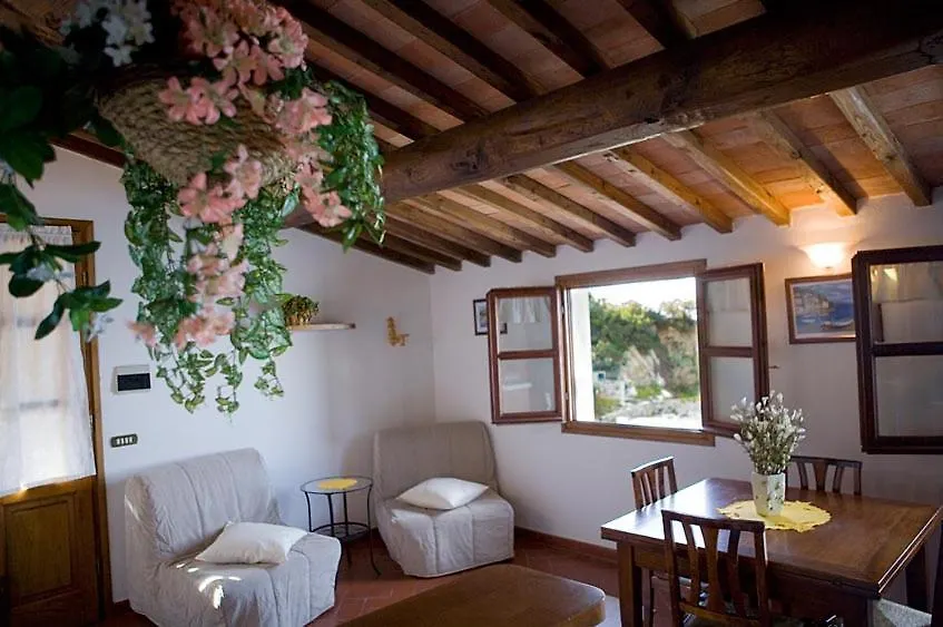 Hotel Barsalini Sant'Andrea   Sant'Andrea (Isola d'Elba)