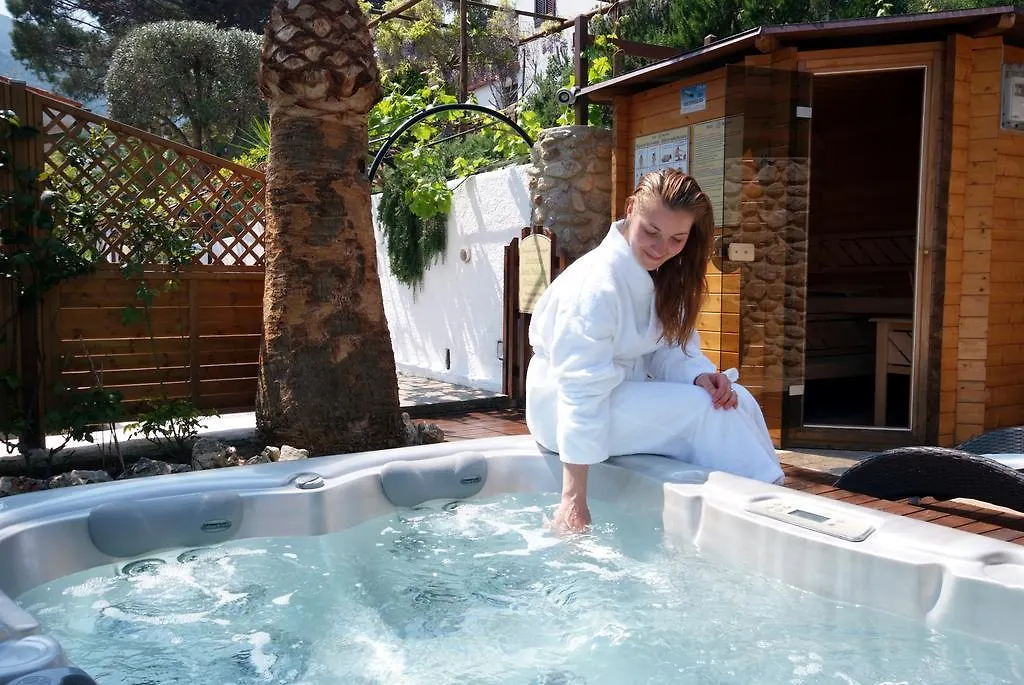Hotel Barsalini Sant'Andrea