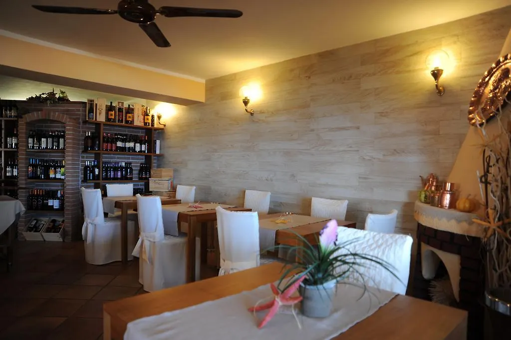 Hotel Barsalini Sant'Andrea   Sant'Andrea (Isola d'Elba)