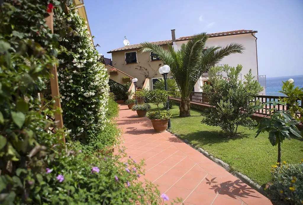 Hotel Barsalini Sant'Andrea  3*, Sant'Andrea (Isola d'Elba) Italy