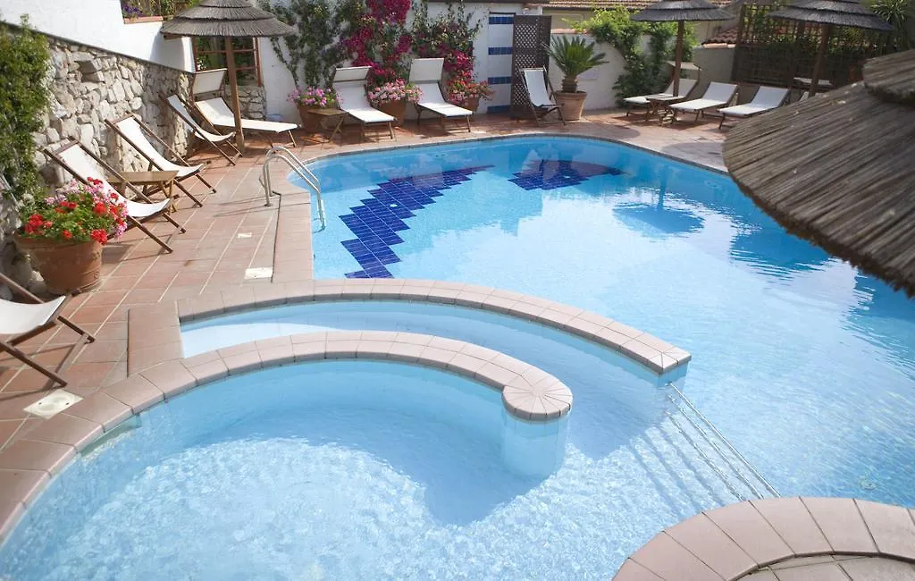 Hotel Barsalini contacts