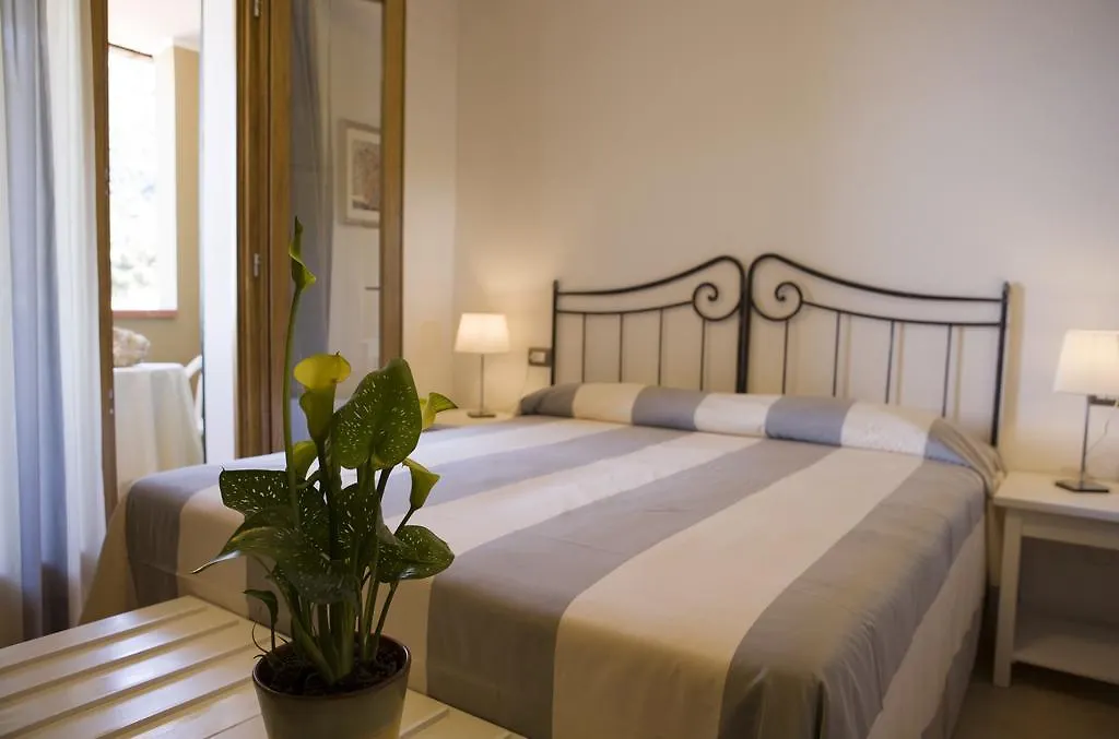 Hotel Barsalini Sant'Andrea   Sant'Andrea (Isola d'Elba)