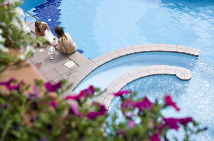 Hotel Barsalini Sant'Andrea  Sant'Andrea (Isola d'Elba)
