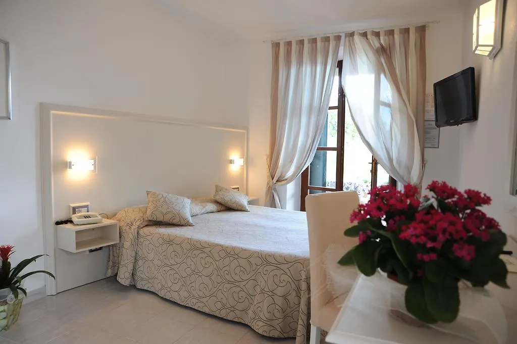 Hotel Barsalini Sant'Andrea