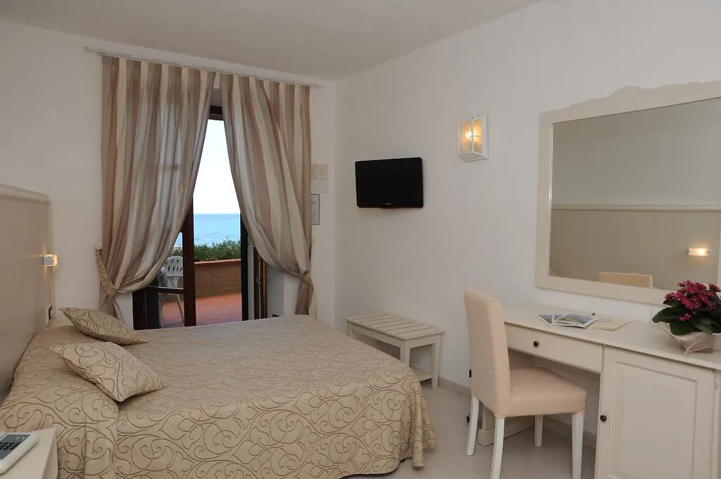 Hotel Barsalini Sant'Andrea  3*, Sant'Andrea (Isola d'Elba)