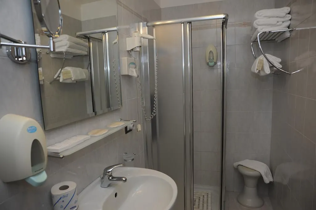 Hotel Barsalini Sant'Andrea