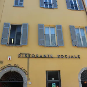 ** Appart hôtel Le Stanze Del Italie