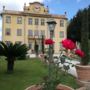 Couette-café Relais Poschi