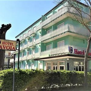 *** Hotel Savoia Italie