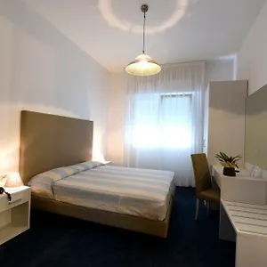 *** Hotel Savoia Italie