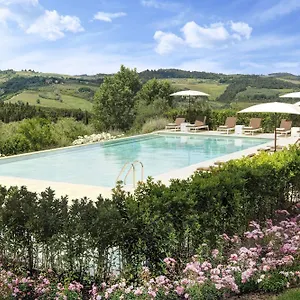 Hotel Le Calvane