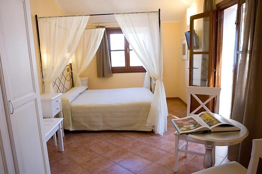 ***  Hotel Barsalini SantʼAndrea Italie