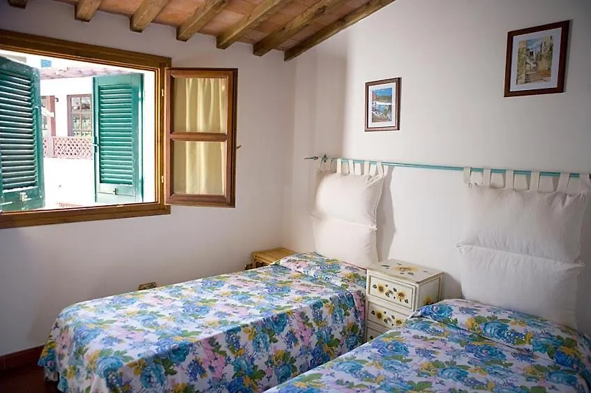 Hotel Barsalini SantʼAndrea