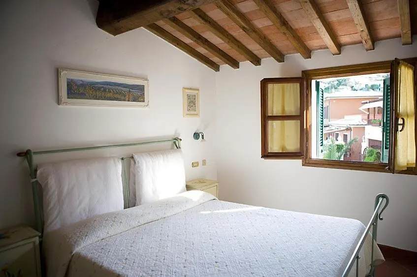 Hotel Barsalini SantʼAndrea Italie