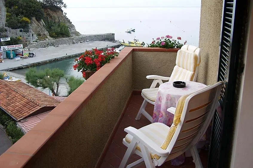 Hotel Barsalini SantʼAndrea 3*,  Italie