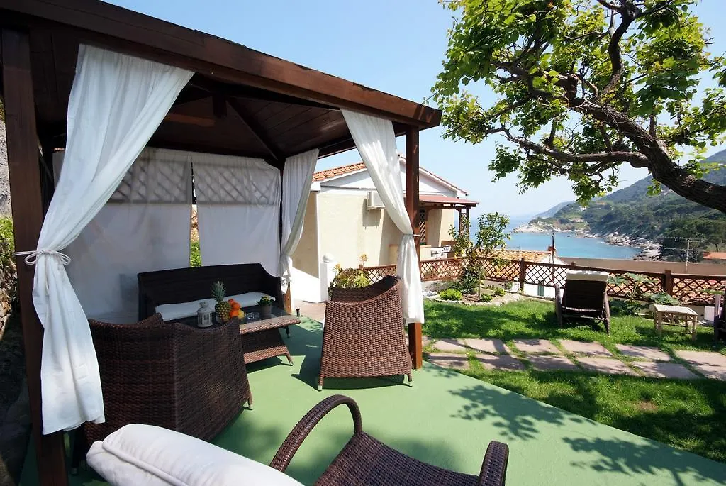 Hotel Barsalini SantʼAndrea