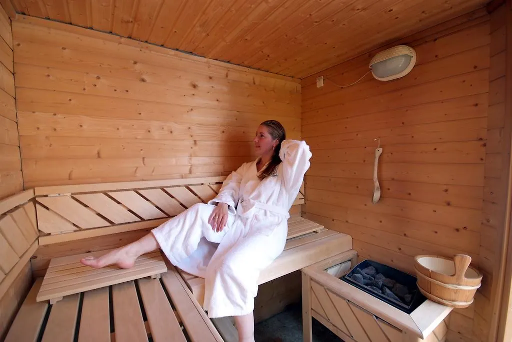 Hotel Barsalini SantʼAndrea