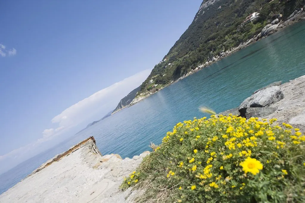 ***  Hotel Barsalini Sant'Andrea  Italy