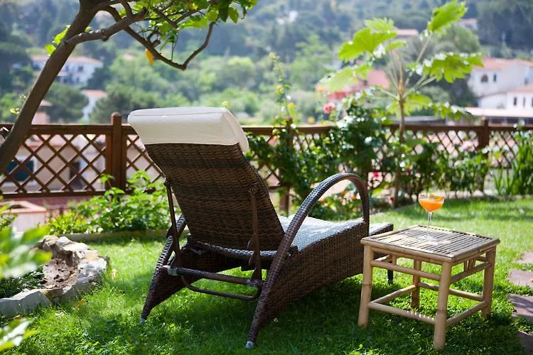 ***  Hotel Barsalini SantʼAndrea Italie