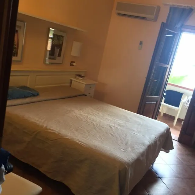 Hotel Barsalini SantʼAndrea Italie
