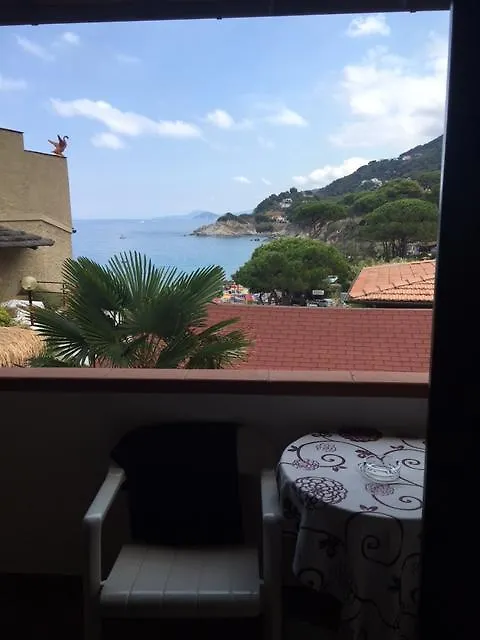 Hotel Barsalini SantʼAndrea