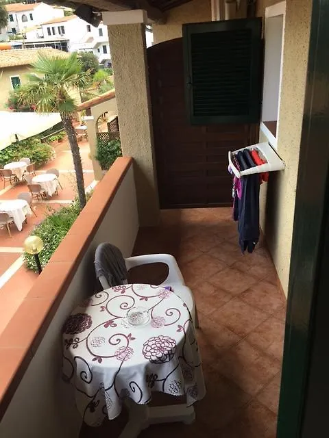 ***  Hotel Barsalini SantʼAndrea Italie