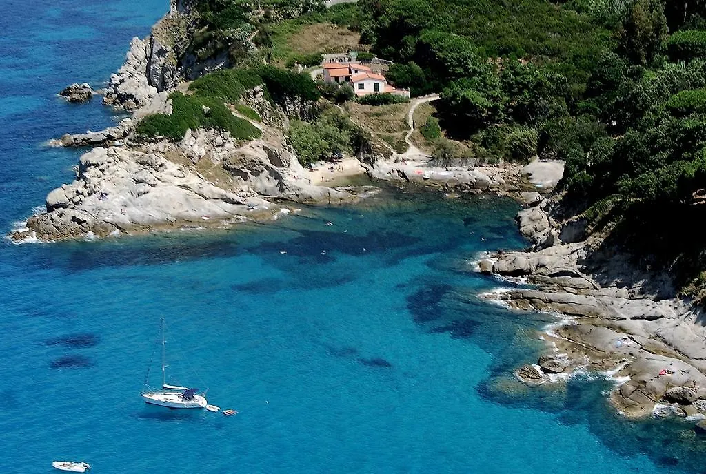 Hotel Barsalini Sant'Andrea  Italy